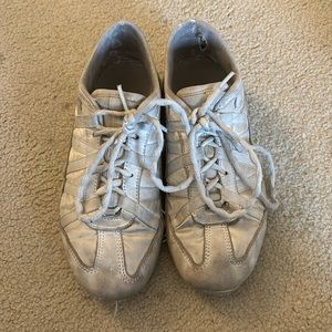 NFINITY EVOLUTION CHEER SHOES